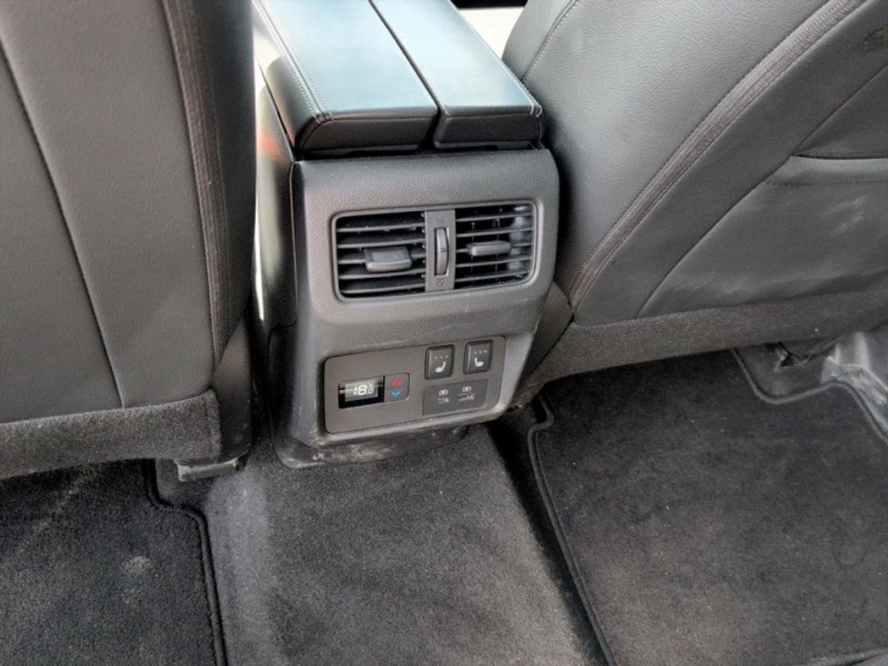 2023 Nissan Rogue SL  - Low Mileage Photo