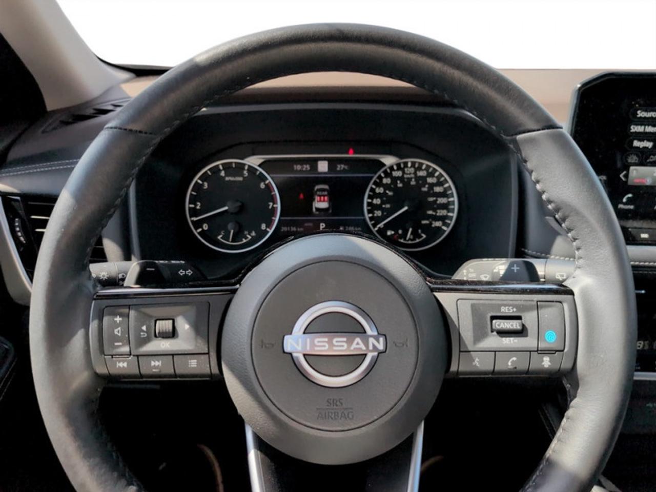 2023 Nissan Rogue SL  - Low Mileage Photo