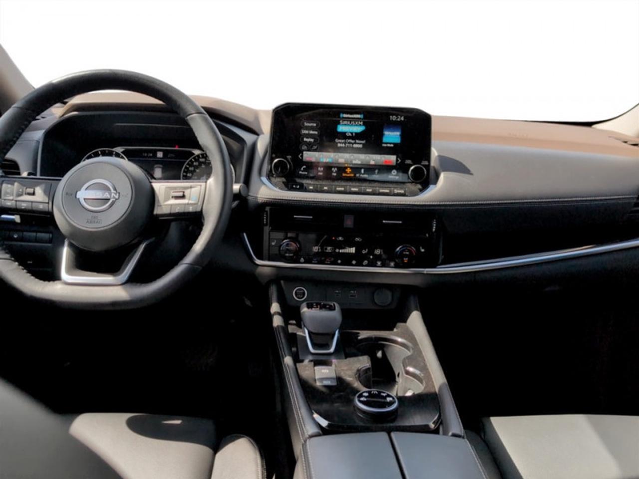 2023 Nissan Rogue SL  - Low Mileage Photo