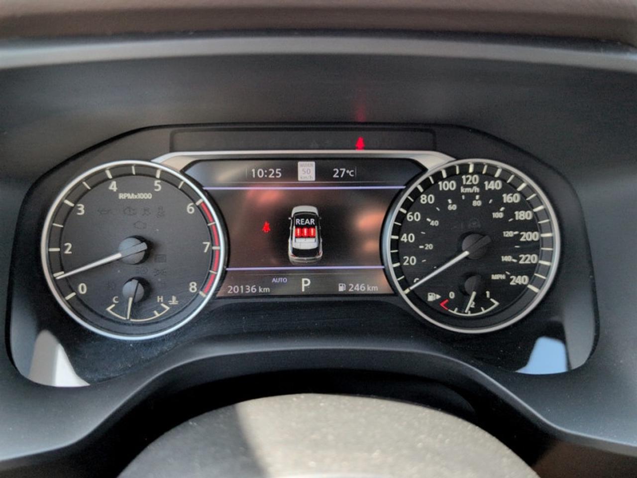 2023 Nissan Rogue SL  - Low Mileage Photo
