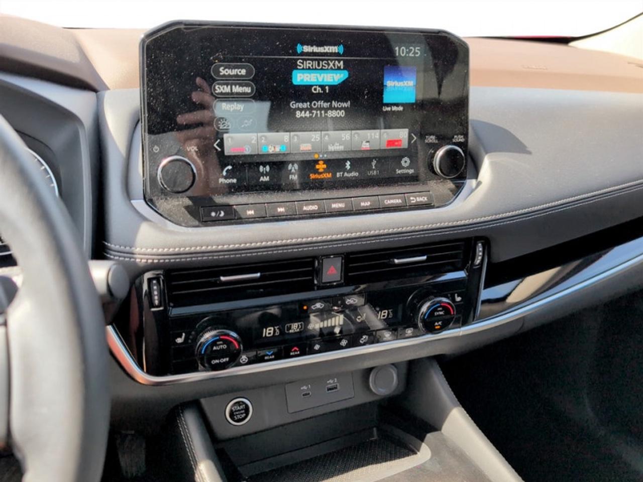 2023 Nissan Rogue SL  - Low Mileage Photo