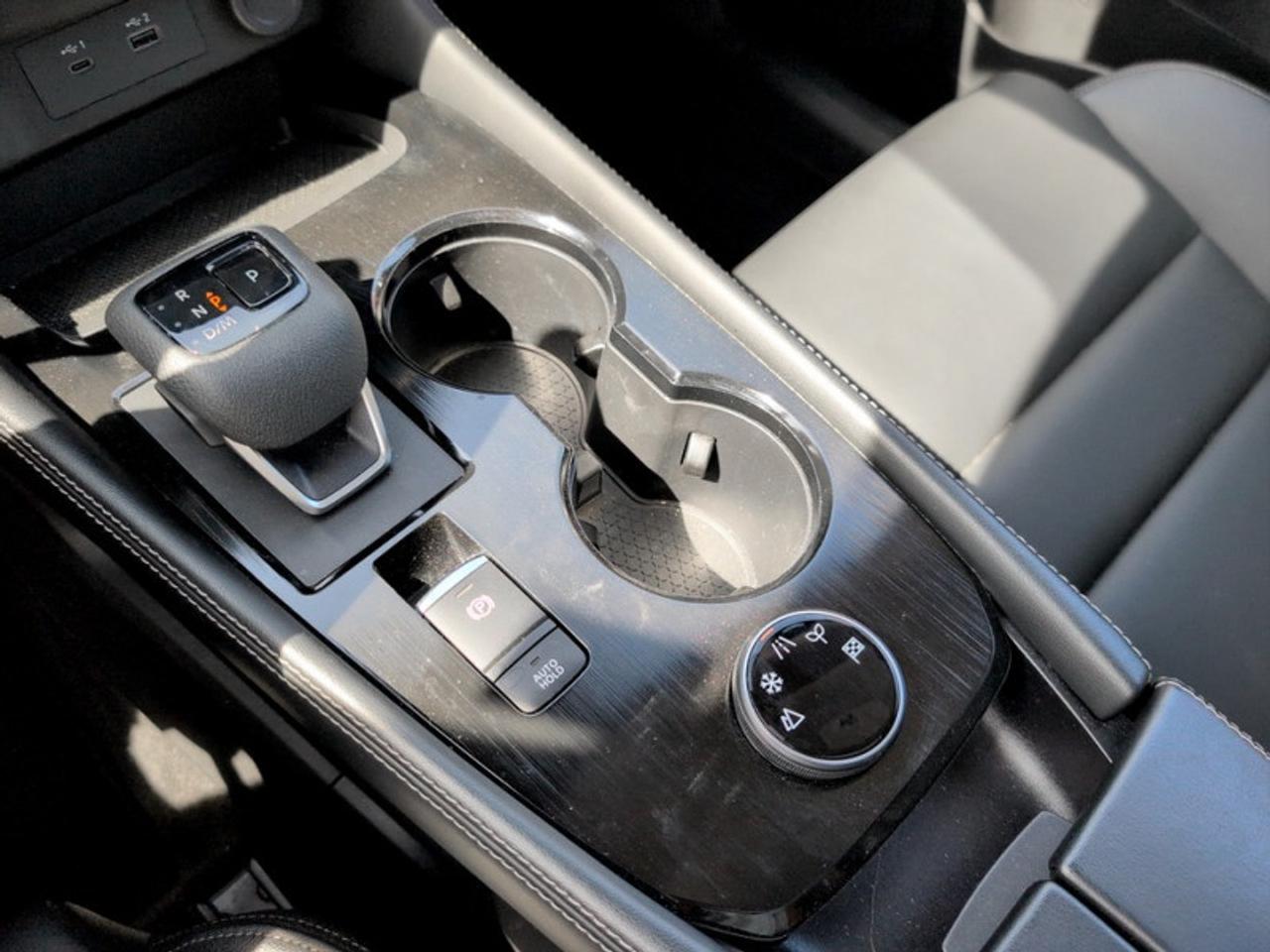 2023 Nissan Rogue SL  - Low Mileage Photo