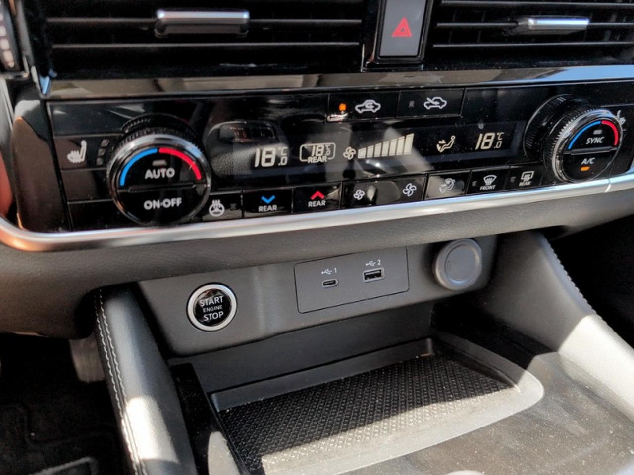 2023 Nissan Rogue SL  - Low Mileage Photo