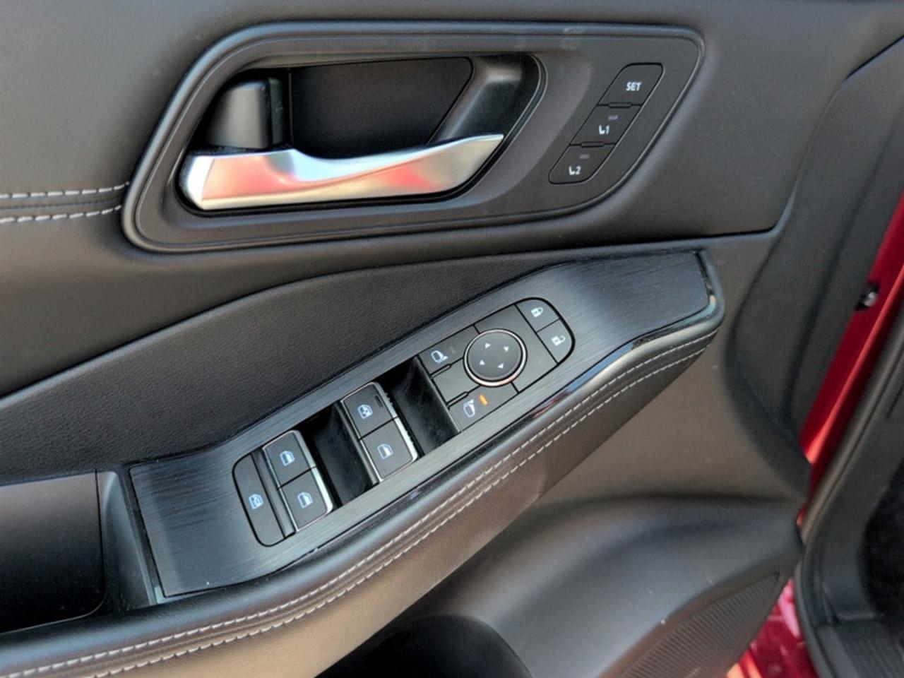 2023 Nissan Rogue SL  - Low Mileage Photo