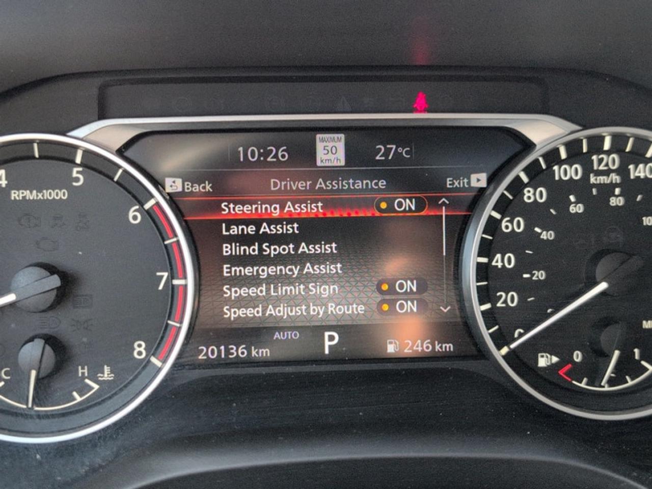 2023 Nissan Rogue SL  - Low Mileage Photo