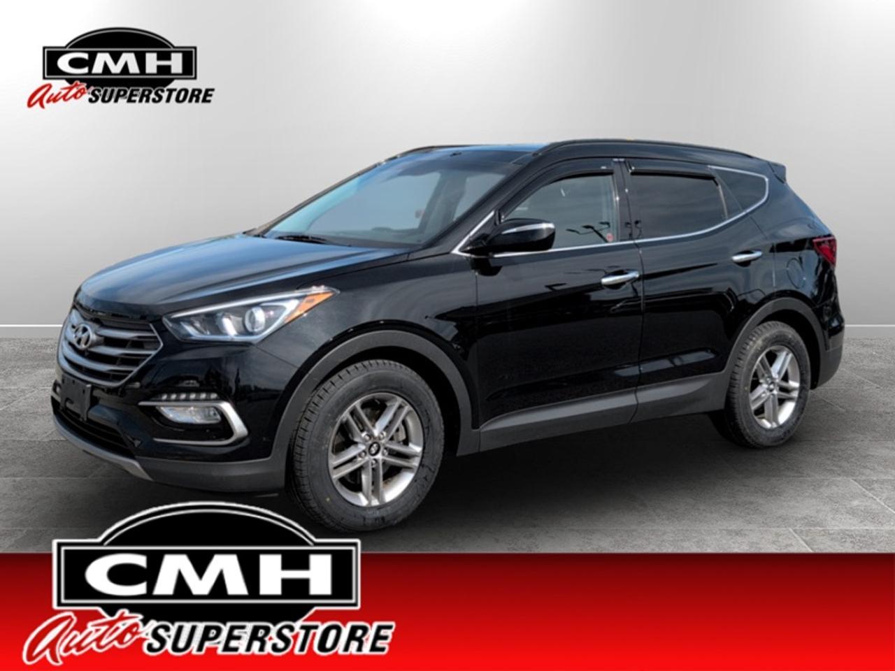 2017 Hyundai Santa Fe Sport 2.4L SE AWD  *CLEAN CARFAX* Photo