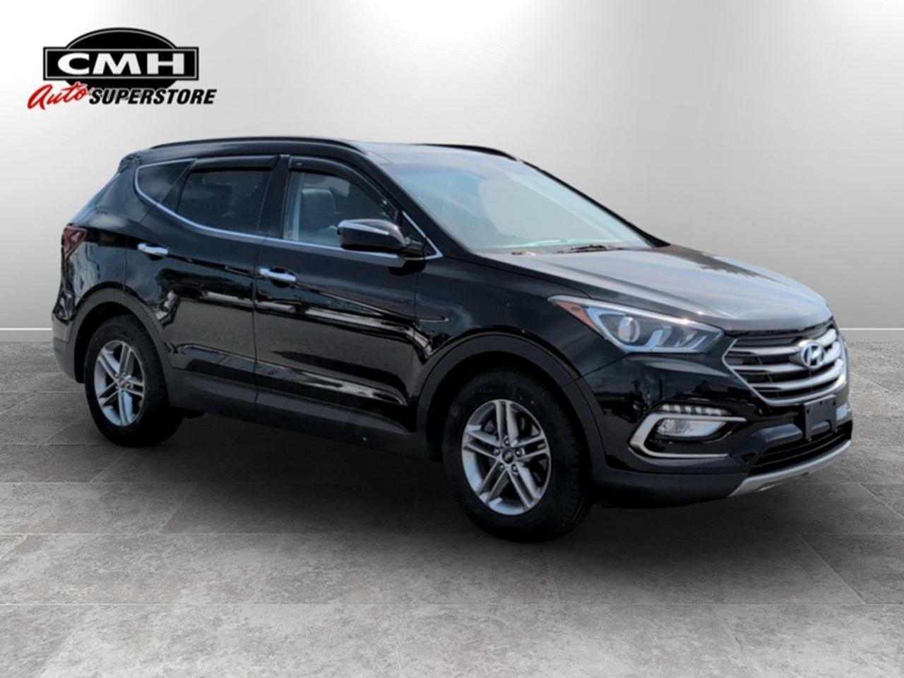 2017 Hyundai Santa Fe Sport 2.4L SE AWD  *CLEAN CARFAX* Photo