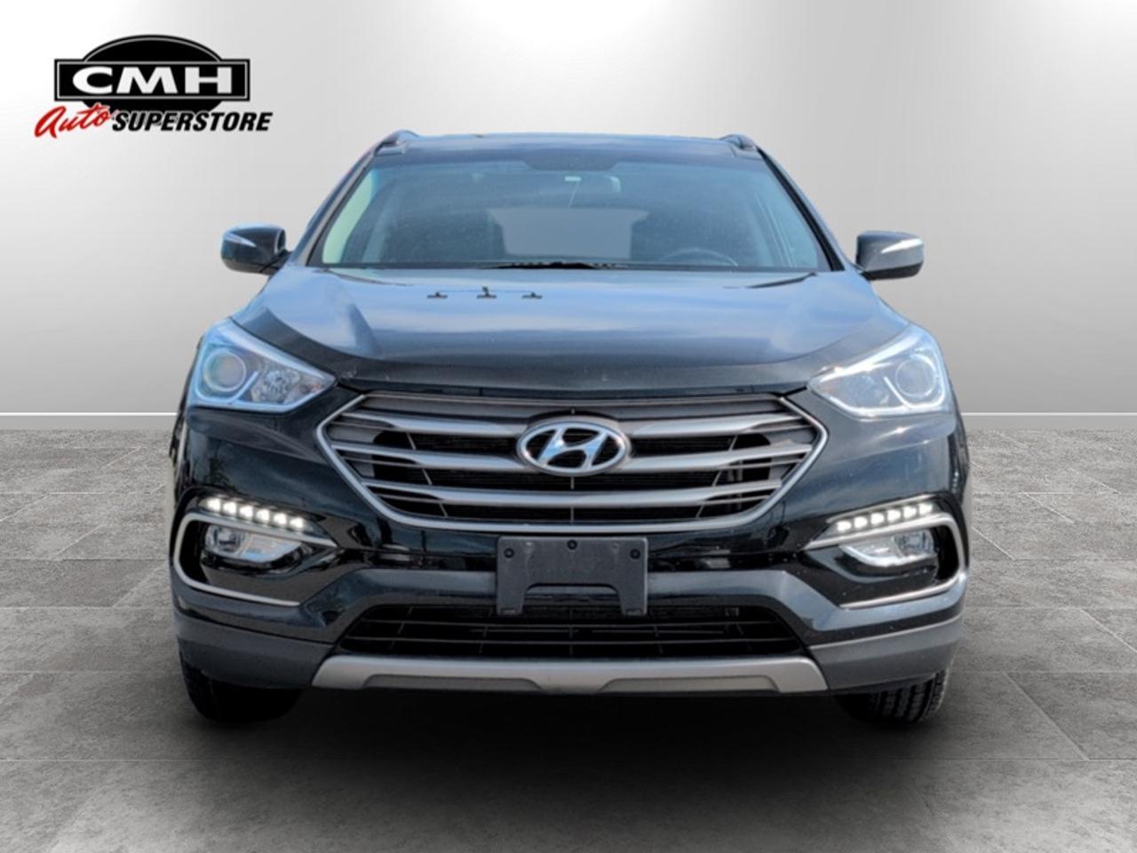 2017 Hyundai Santa Fe Sport 2.4L SE AWD  *CLEAN CARFAX* Photo