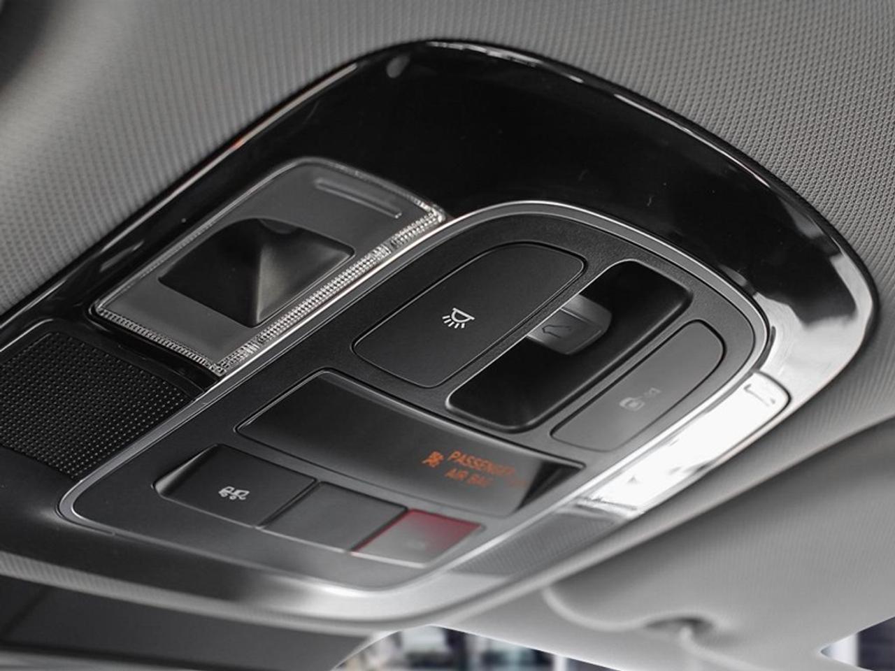 2026 Hyundai Sonata Hybrid Preferred-Trend  - Sunroof - $132.00 /Wk Photo