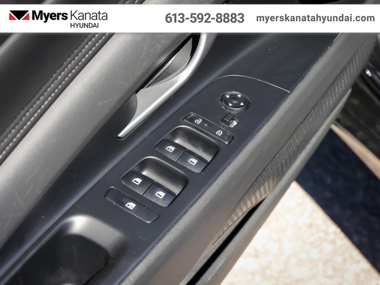 2025 Hyundai Elantra Preferred IVT w/Tech Pkg Photo