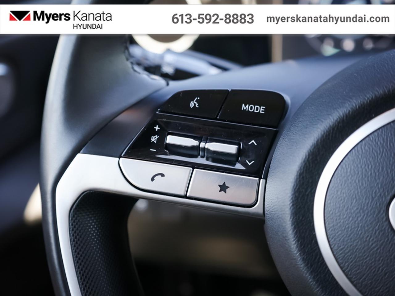 2025 Hyundai Elantra Preferred IVT w/Tech Pkg Photo