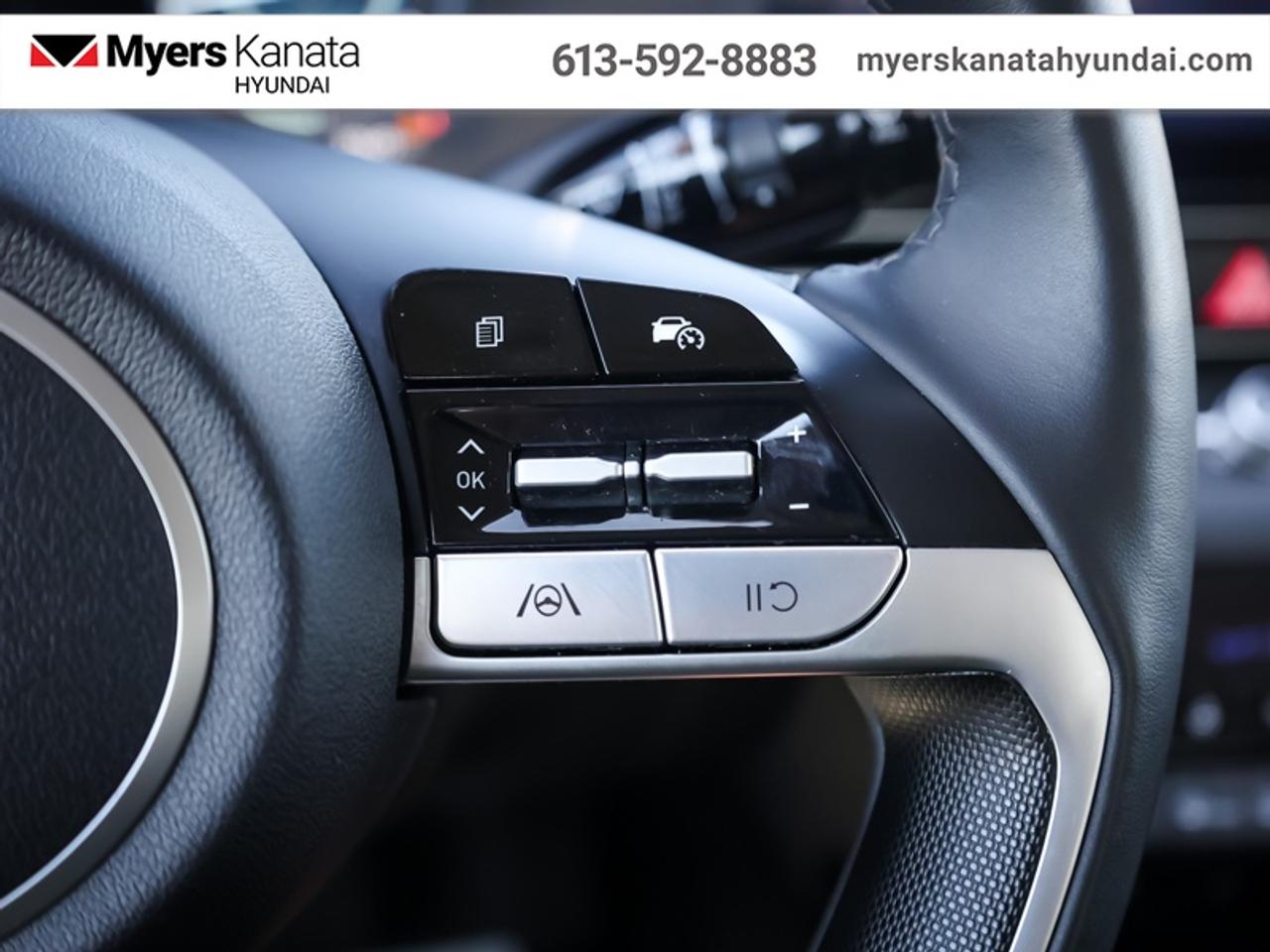 2025 Hyundai Elantra Preferred IVT w/Tech Pkg Photo