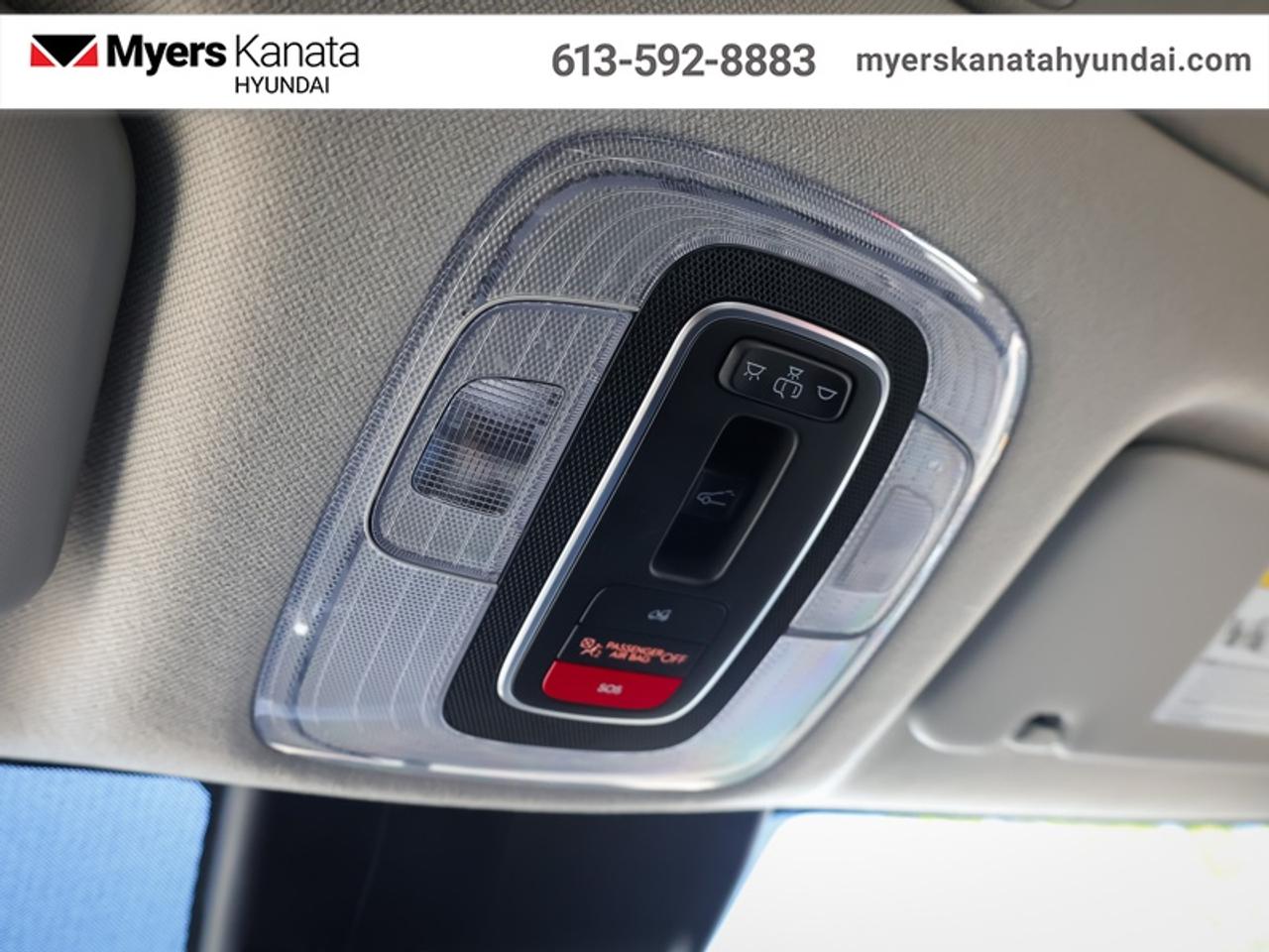 2025 Hyundai Elantra Preferred IVT w/Tech Pkg Photo