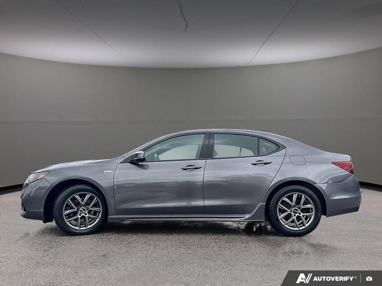 2020 Acura TLX Tech A-Spec  - Premium Audio -  Navigation Photo