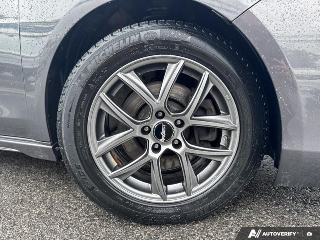 2020 Acura TLX Tech A-Spec  - Premium Audio -  Navigation Photo