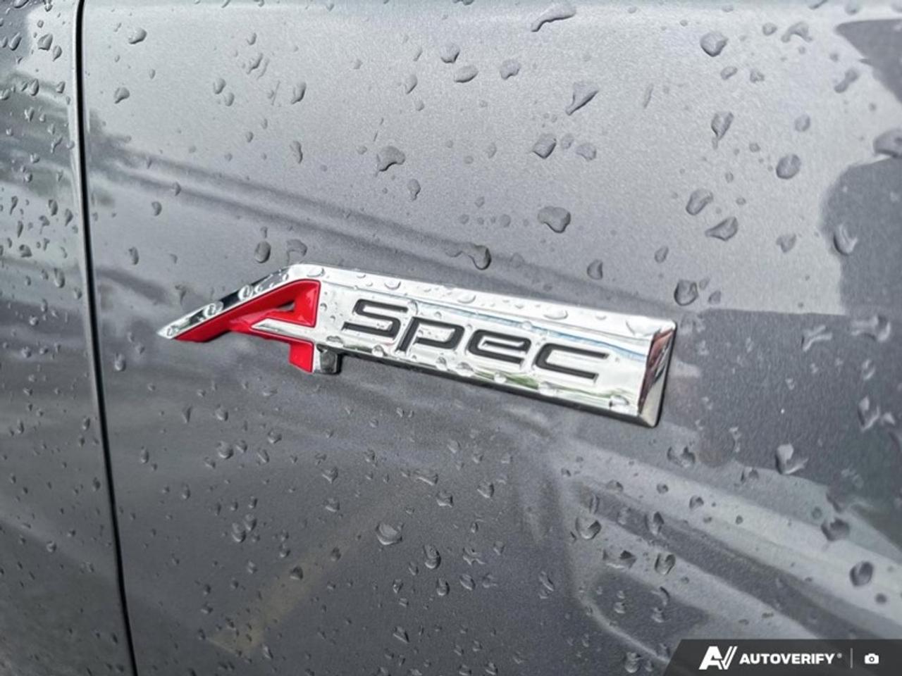2020 Acura TLX Tech A-Spec  - Premium Audio -  Navigation Photo
