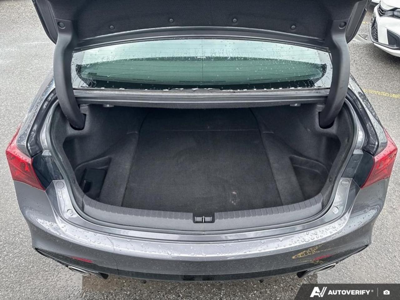 2020 Acura TLX Tech A-Spec  - Premium Audio -  Navigation Photo