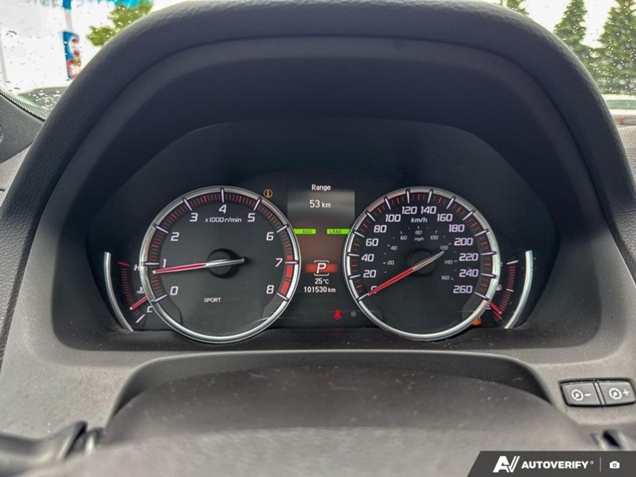 2020 Acura TLX Tech A-Spec  - Premium Audio -  Navigation Photo