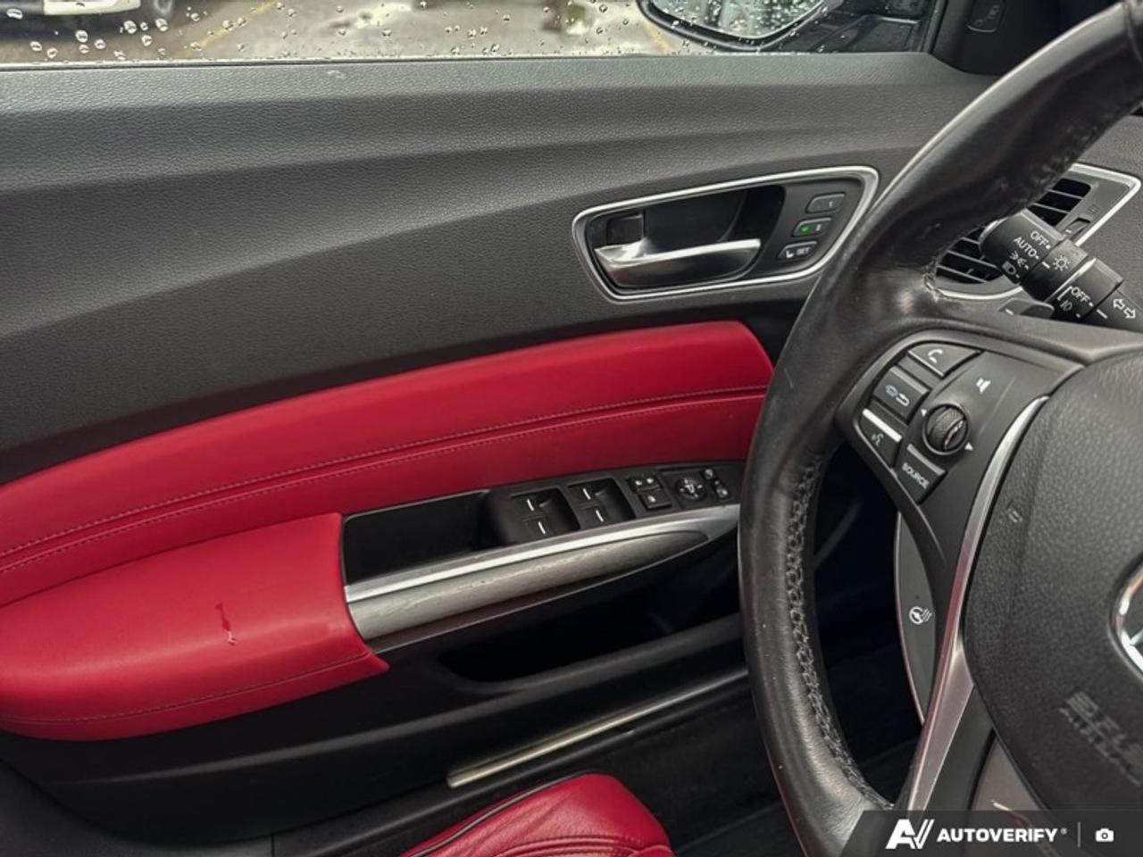2020 Acura TLX Tech A-Spec  - Premium Audio -  Navigation Photo