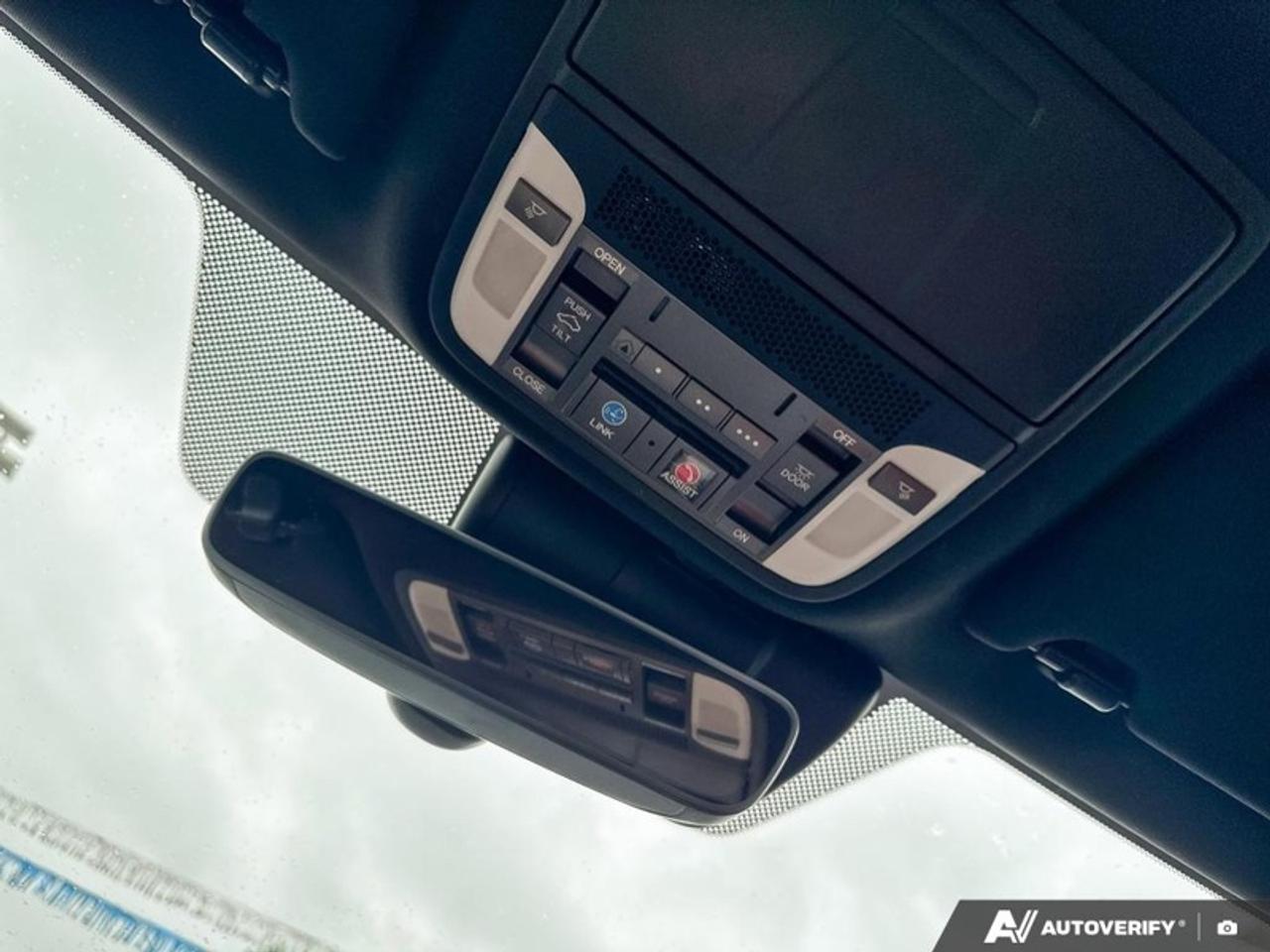 2020 Acura TLX Tech A-Spec  - Premium Audio -  Navigation Photo