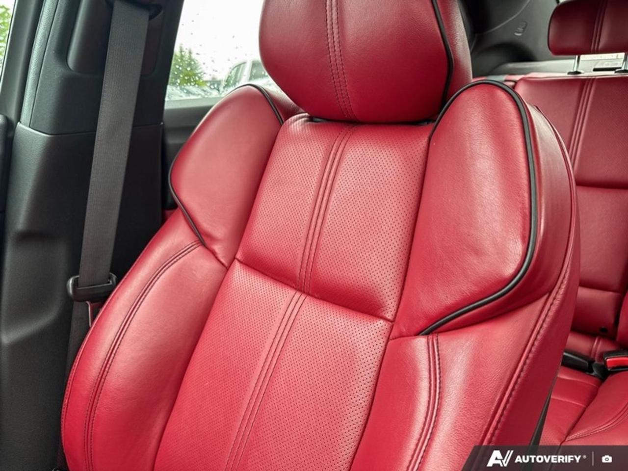 2020 Acura TLX Tech A-Spec  - Premium Audio -  Navigation Photo
