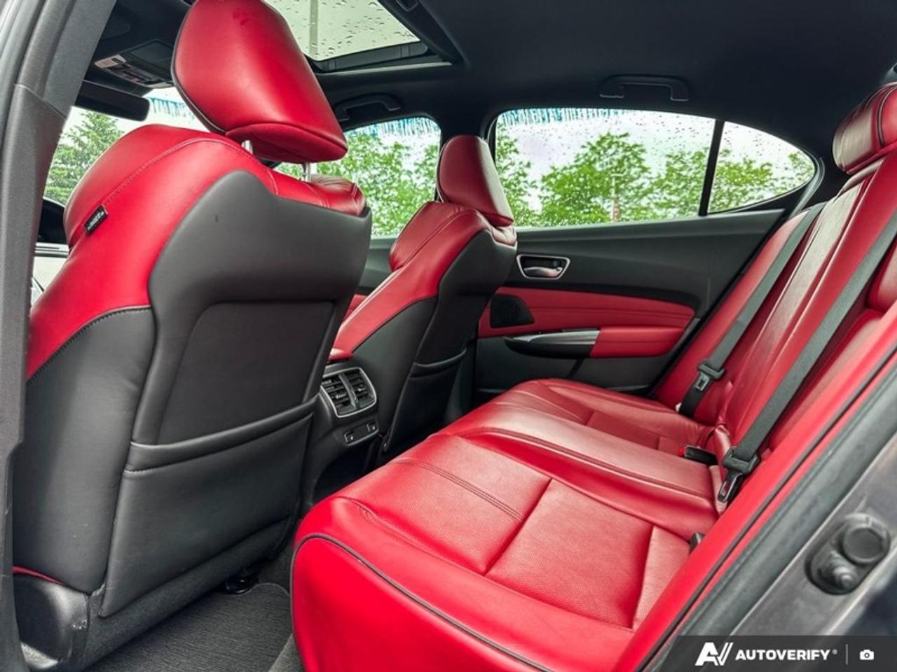 2020 Acura TLX Tech A-Spec  - Premium Audio -  Navigation Photo