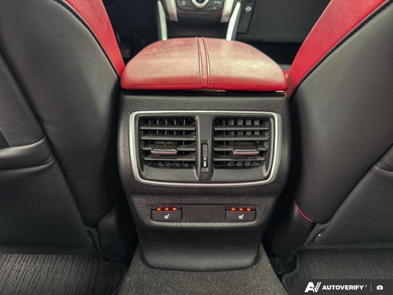 2020 Acura TLX Tech A-Spec  - Premium Audio -  Navigation Photo