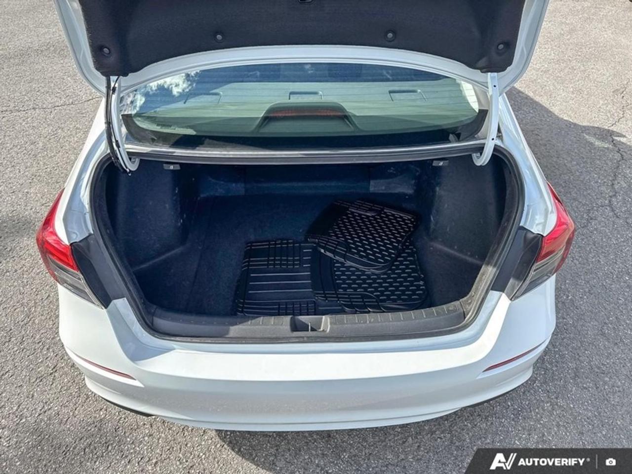 2022 Honda Civic Sedan EX  - Sunroof -  Android Auto Photo
