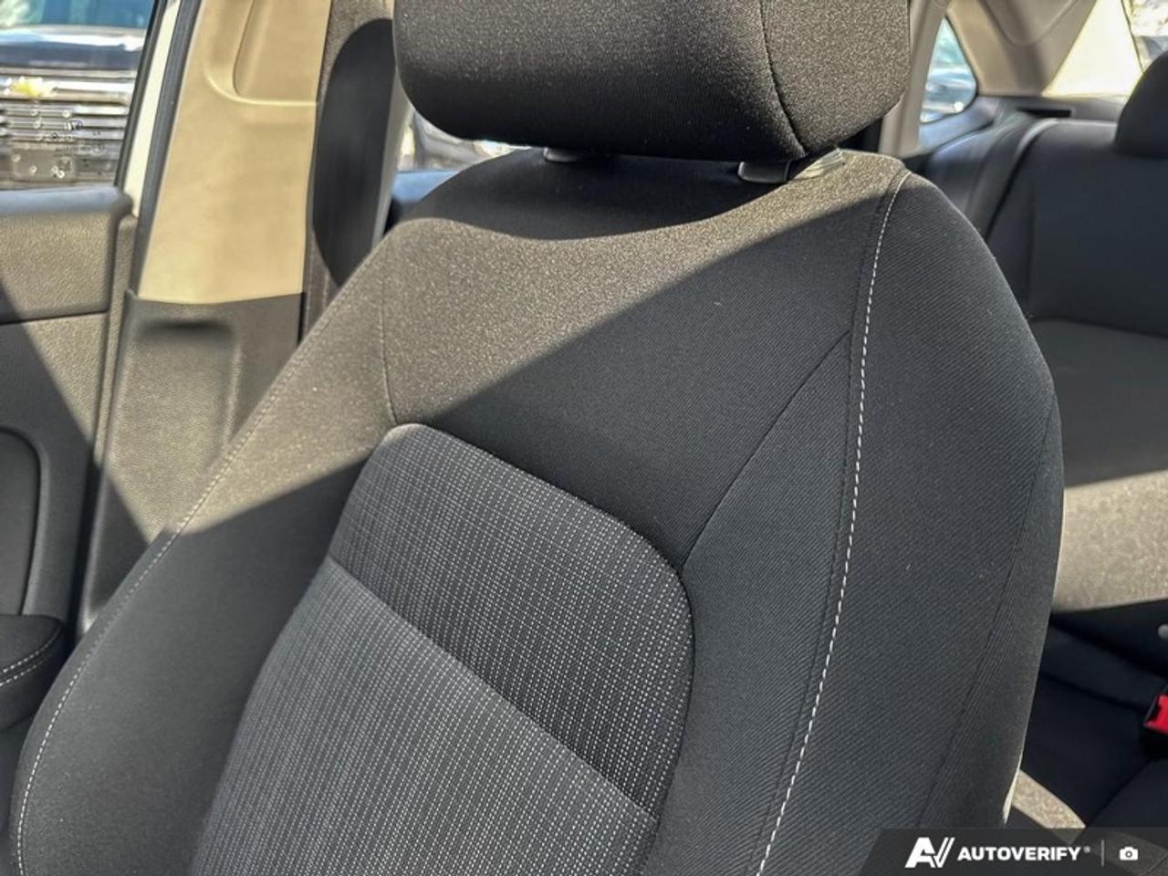 2022 Honda Civic Sedan EX  - Sunroof -  Android Auto Photo