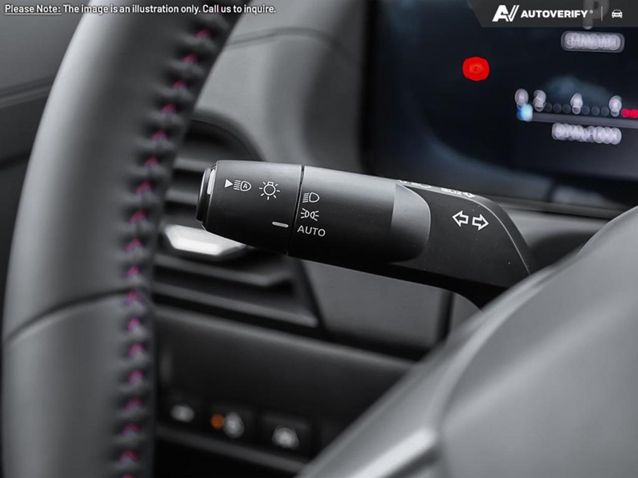 2026 Nissan Sentra SR  - Premium Package Photo