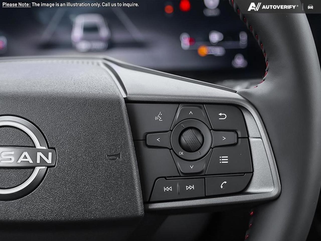 2026 Nissan Sentra SR  - Premium Package Photo