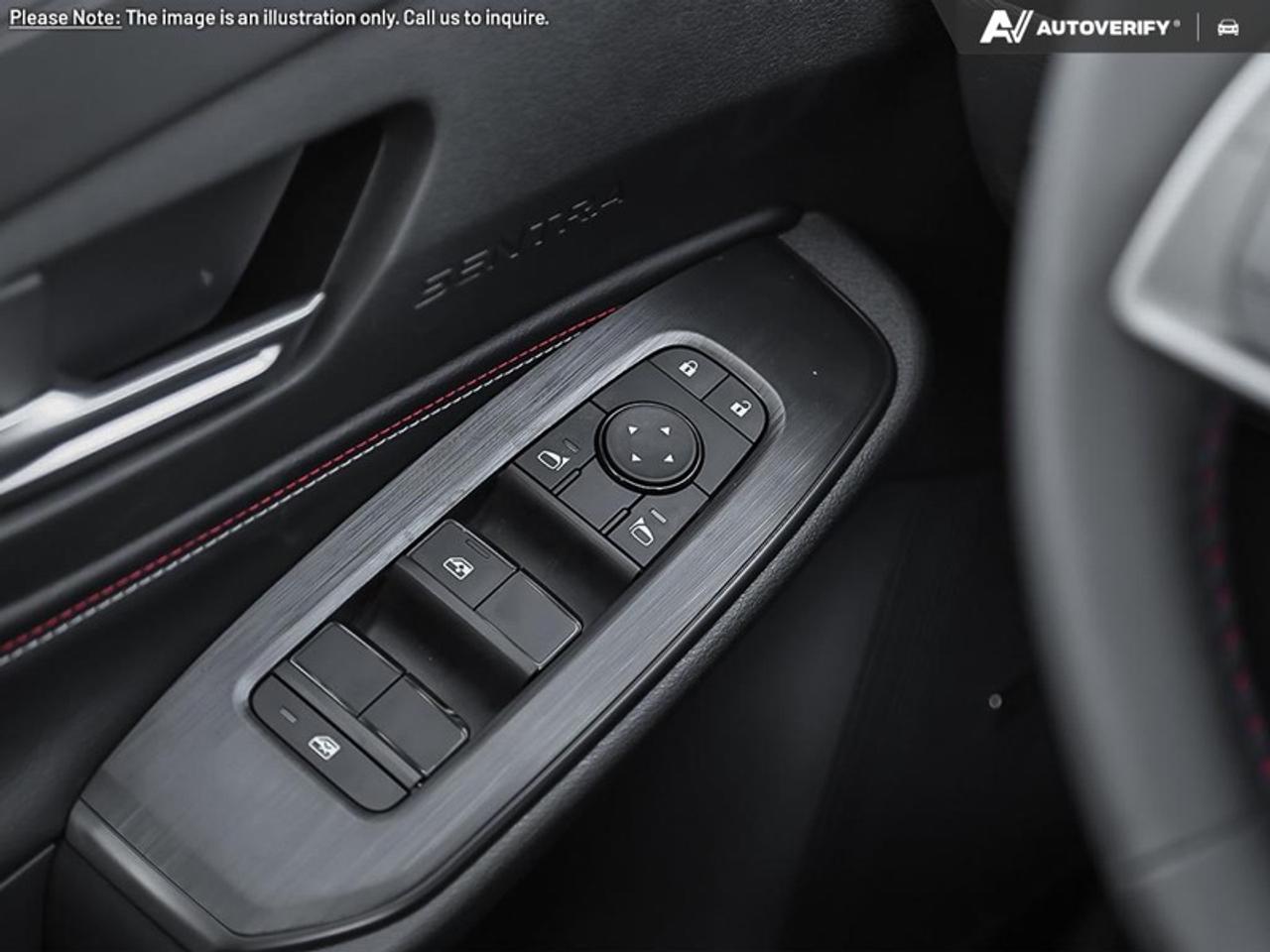 2026 Nissan Sentra SR  - Premium Package Photo