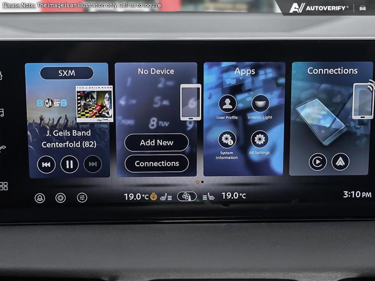 2026 Nissan Sentra SR  - Premium Package Photo
