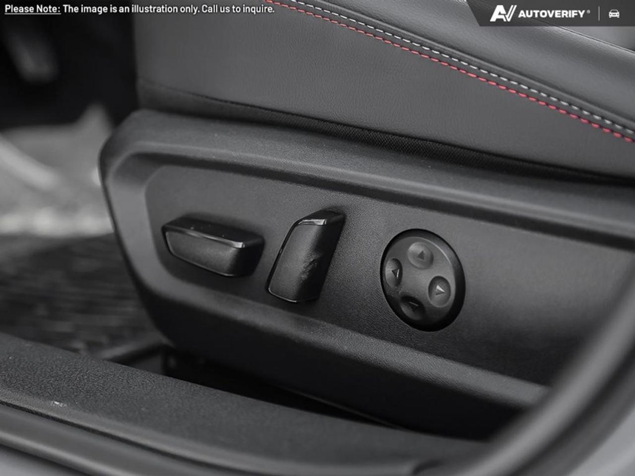 2026 Nissan Sentra SR  - Premium Package Photo