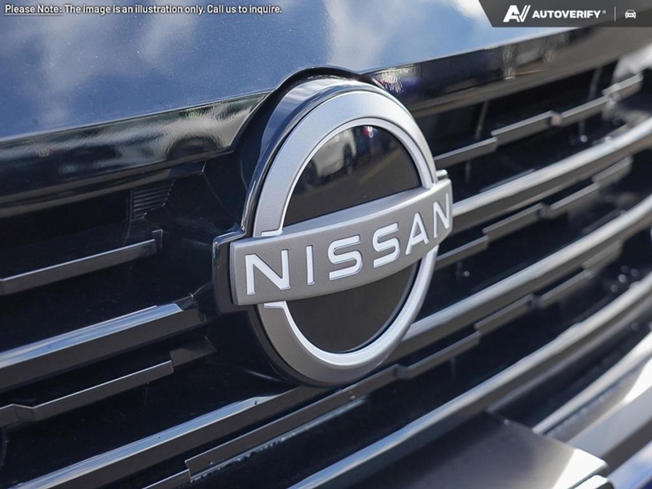 2026 Nissan Kicks SV AWD  - Heated Seats Photo