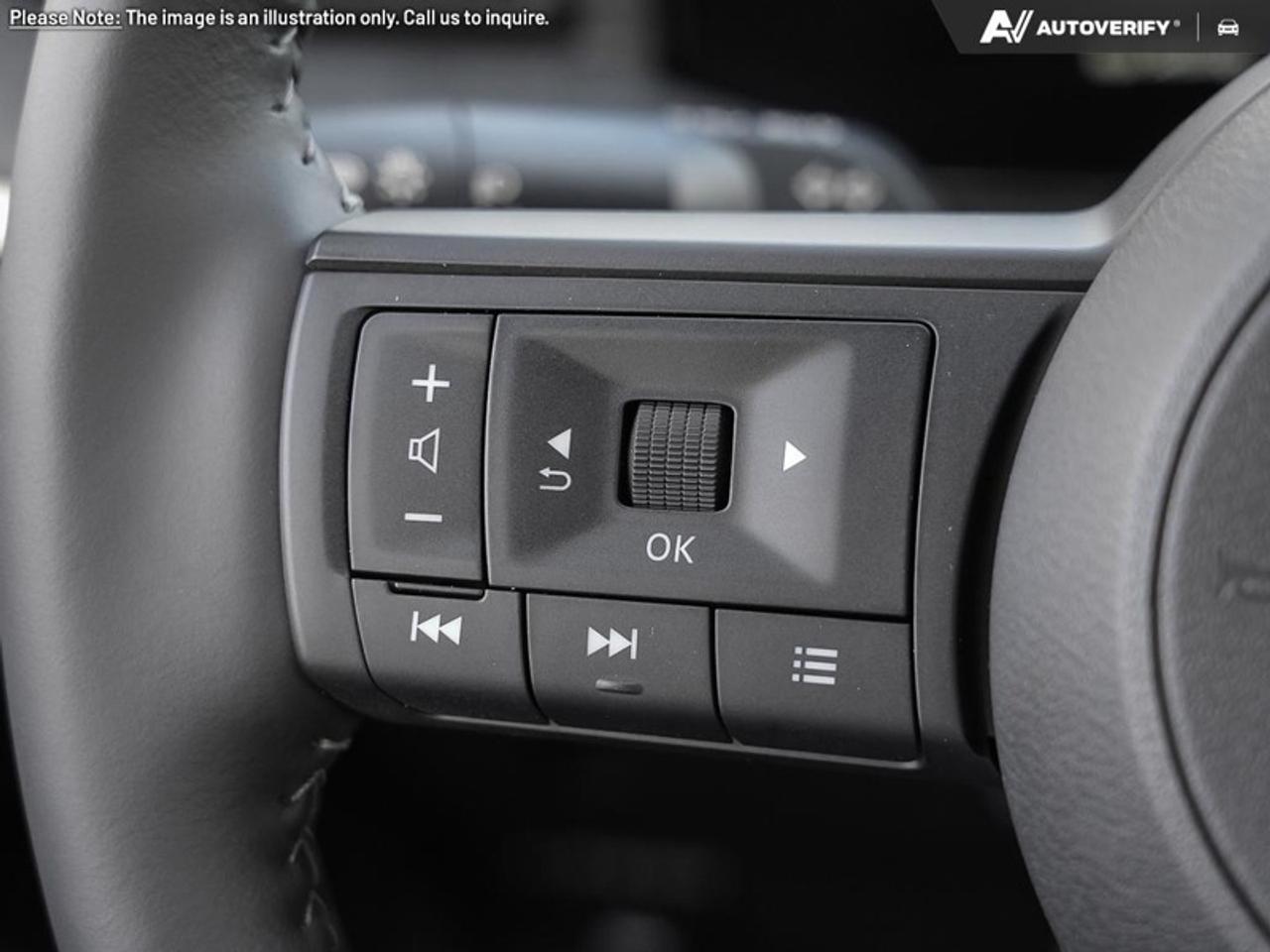2026 Nissan Kicks SV AWD  - Heated Seats Photo