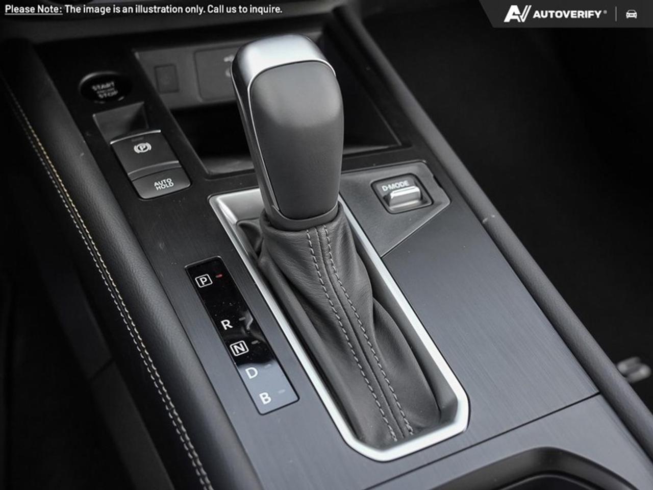 2026 Nissan Kicks SV AWD  - Heated Seats Photo