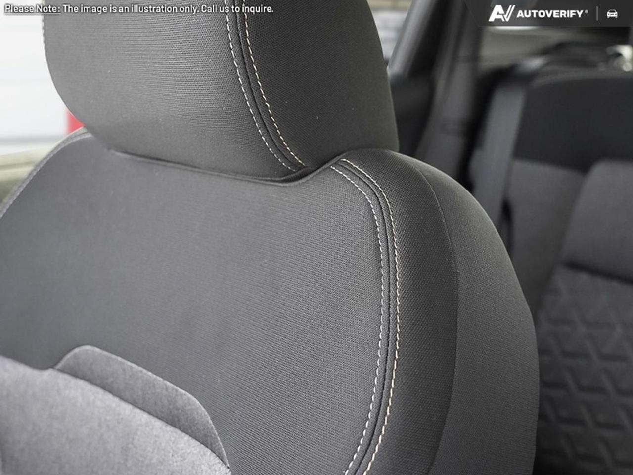 2026 Nissan Kicks SV AWD  - Heated Seats Photo