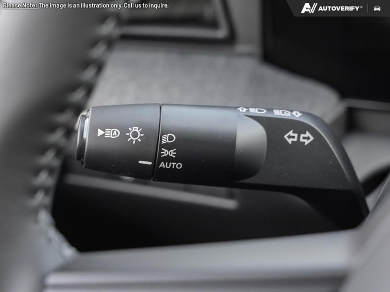 2026 Nissan Kicks SV AWD  - Heated Seats Photo