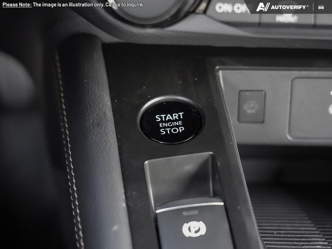 2026 Nissan Kicks SV AWD  - Heated Seats Photo