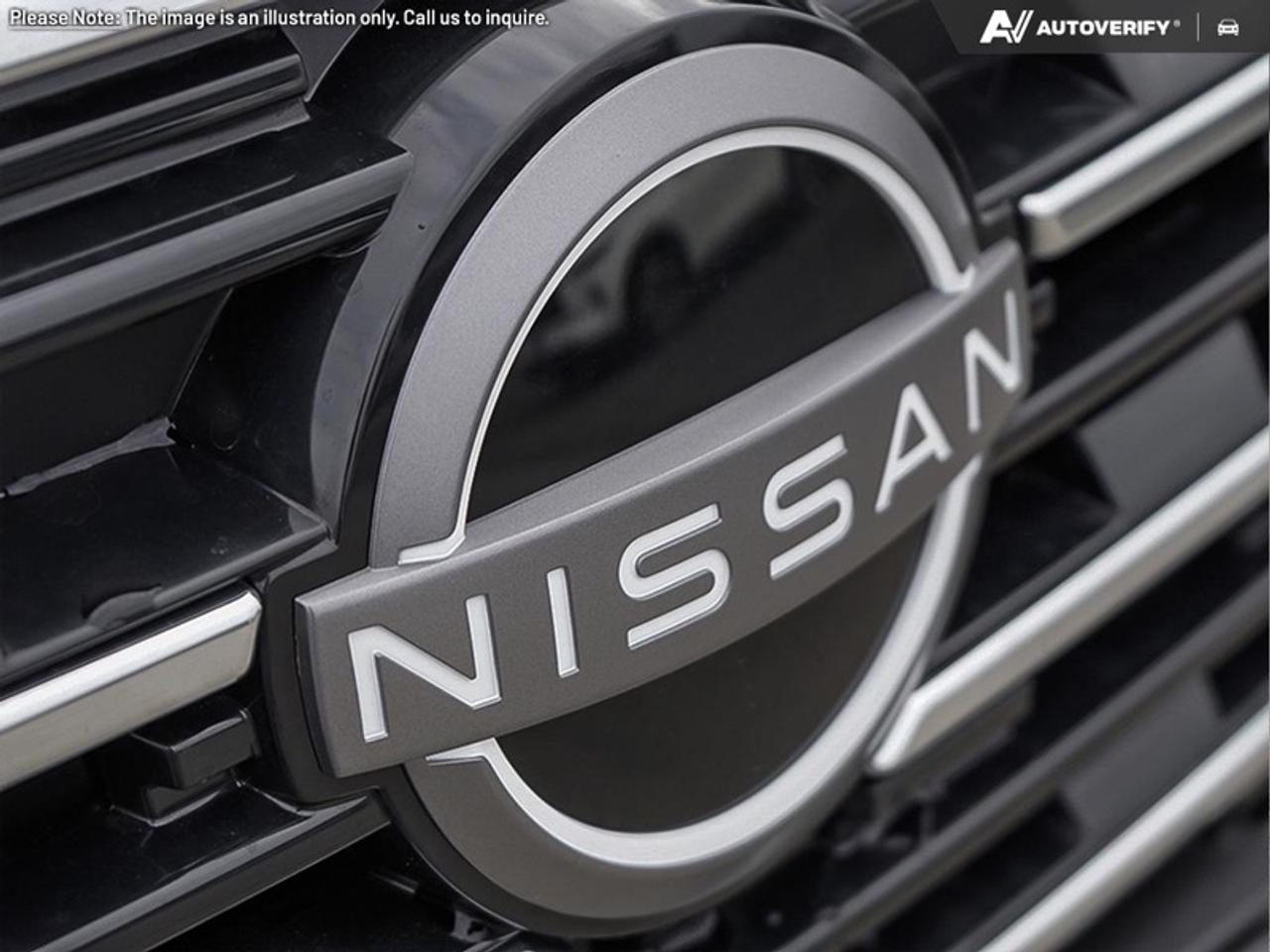 2026 Nissan Rogue S  - Heated Seats -  Remote Start Photo
