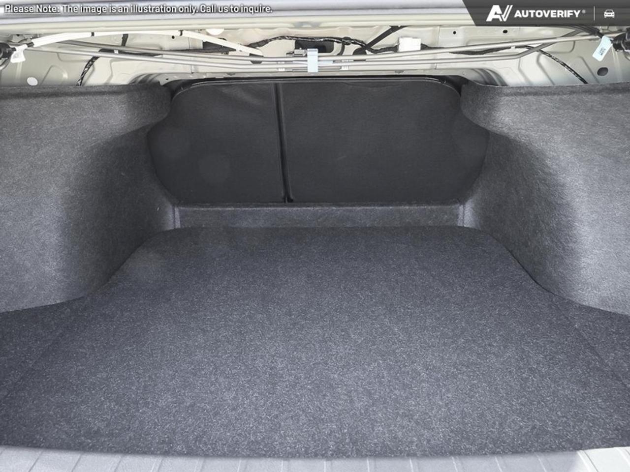 2026 Nissan Sentra SV Photo