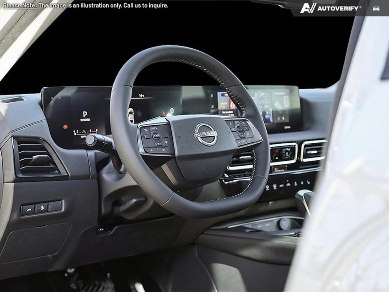 2026 Nissan Sentra SV Photo