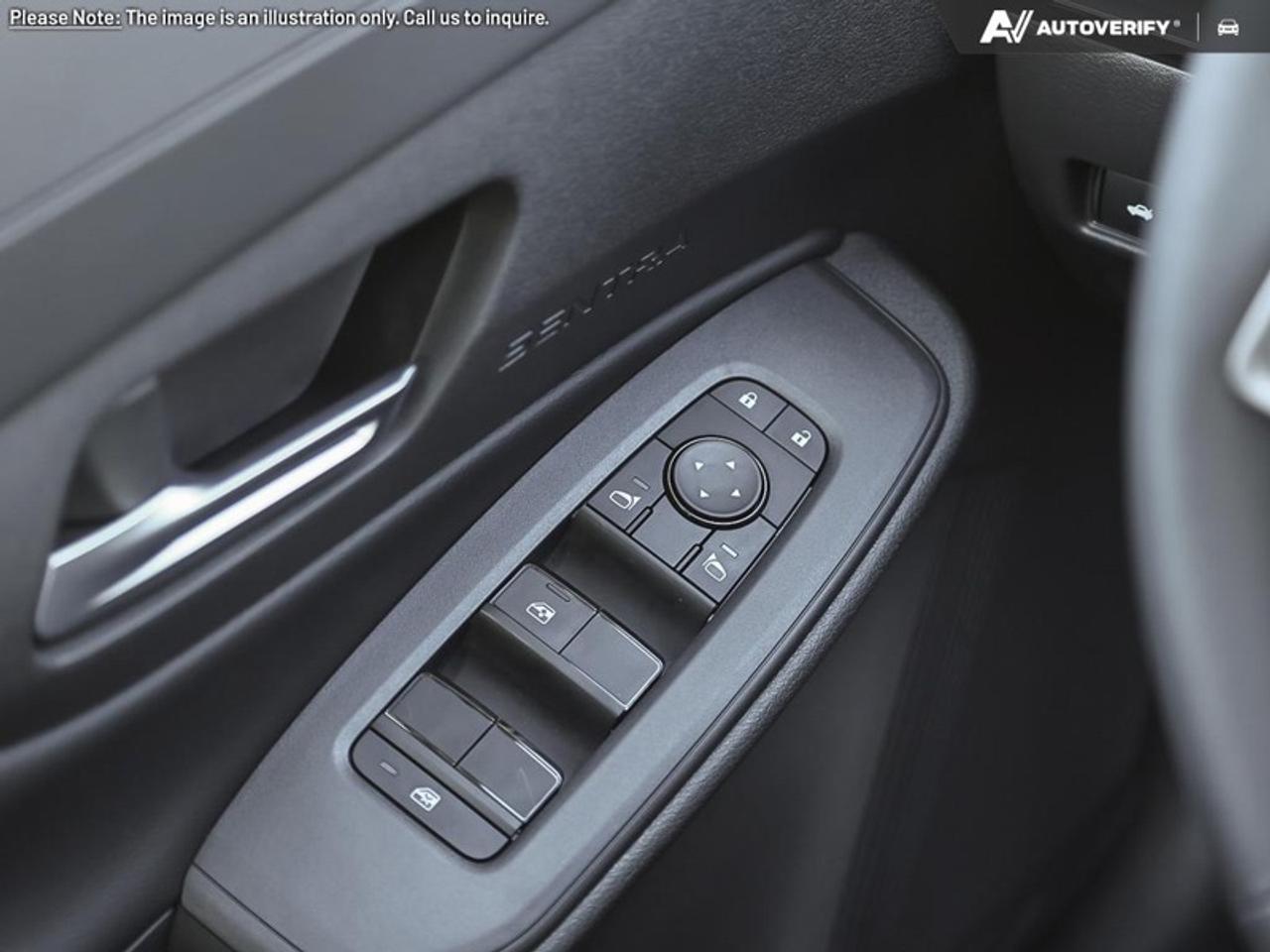 2026 Nissan Sentra SV Photo