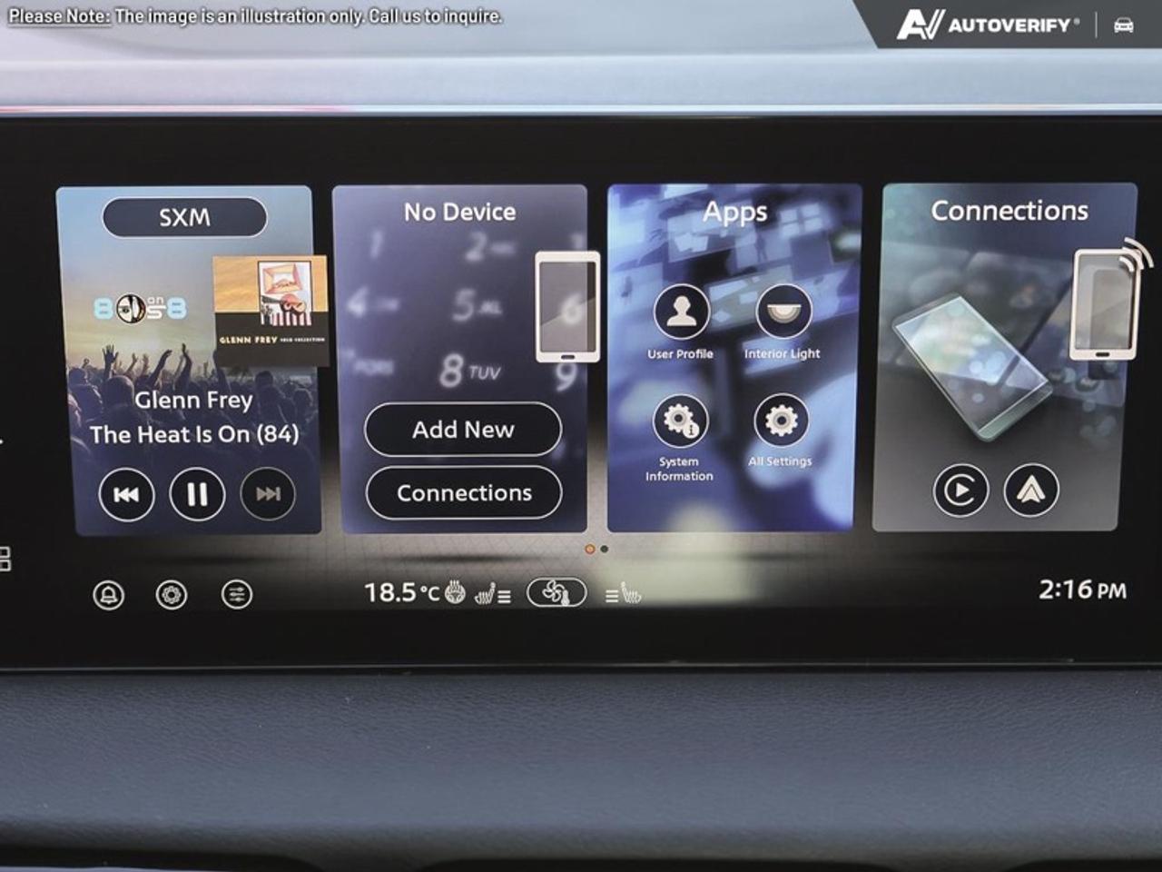 2026 Nissan Sentra SV Photo