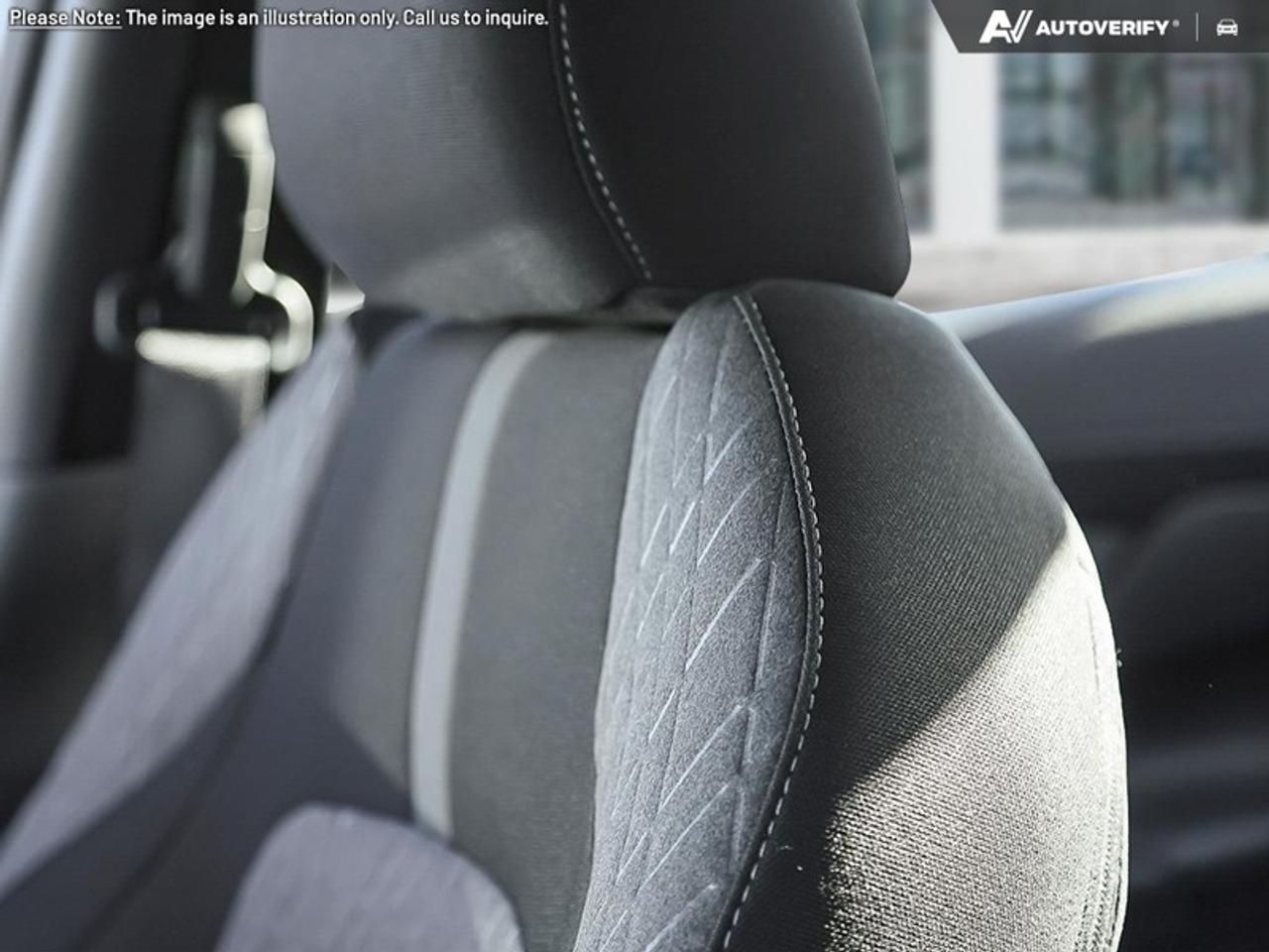2026 Nissan Sentra SV Photo