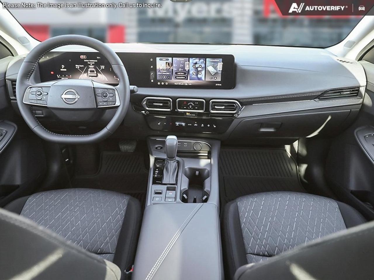 2026 Nissan Sentra SV Photo
