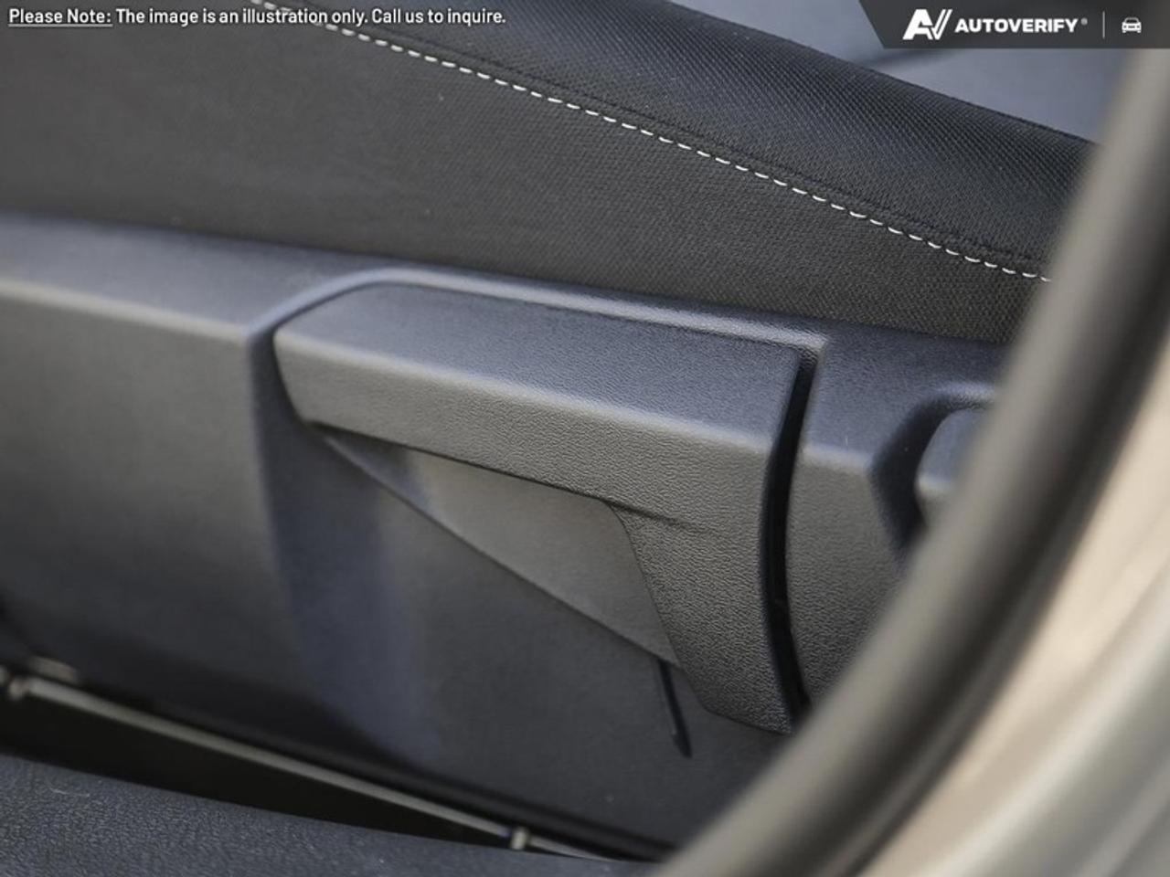 2026 Nissan Sentra SV Photo