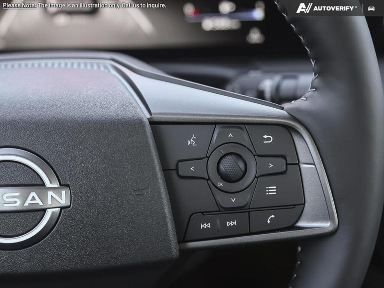 2026 Nissan Sentra SV Photo