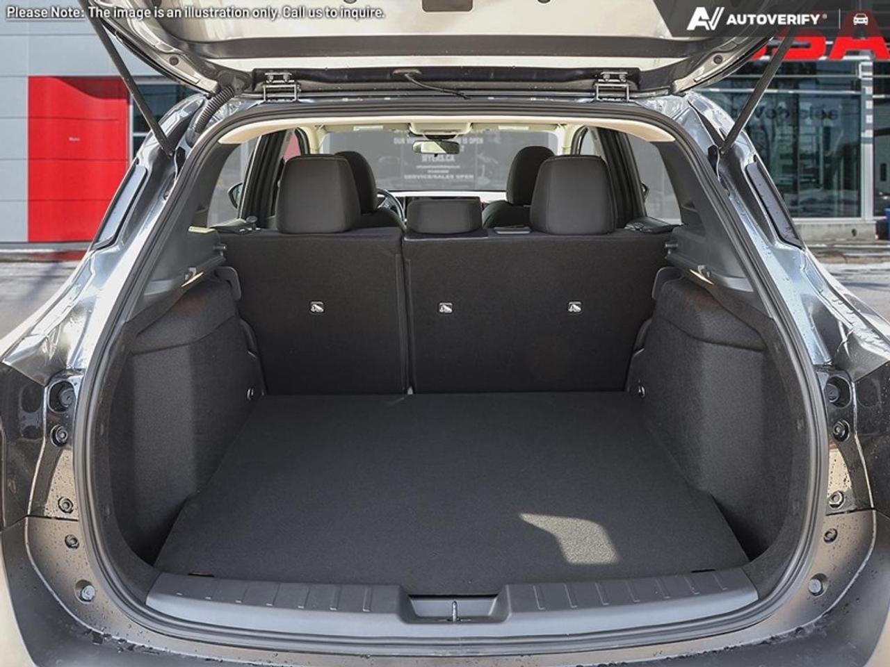 2026 Nissan Kicks SV AWD  - Premium Package Photo